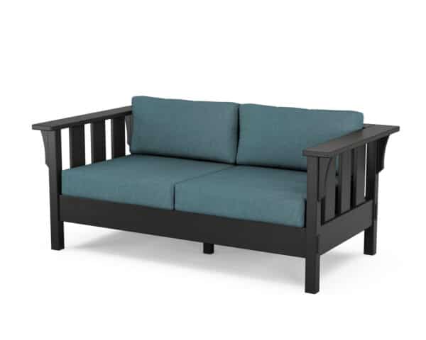 Acadia Deep Seating Loveseat