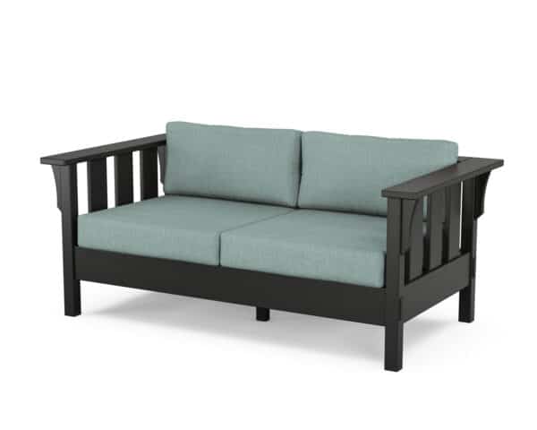 Acadia Deep Seating Loveseat