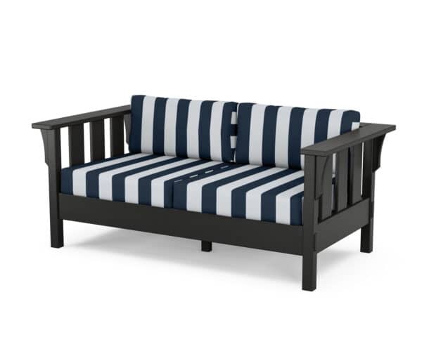 Acadia Deep Seating Loveseat