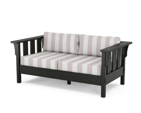 Acadia Deep Seating Loveseat