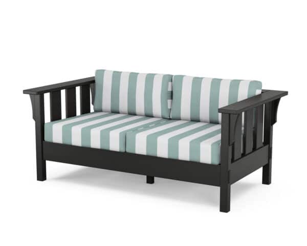 Acadia Deep Seating Loveseat