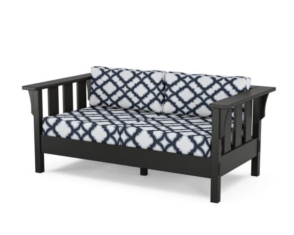 Acadia Deep Seating Loveseat