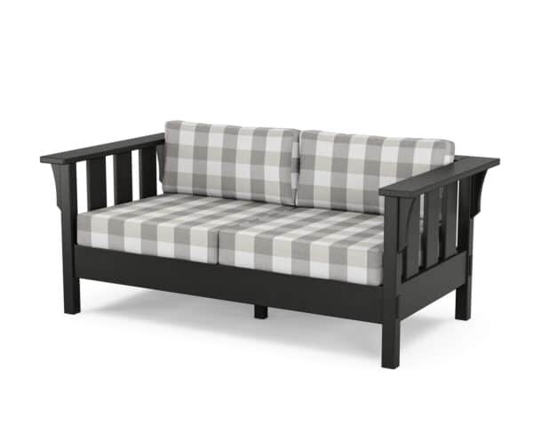 Acadia Deep Seating Loveseat