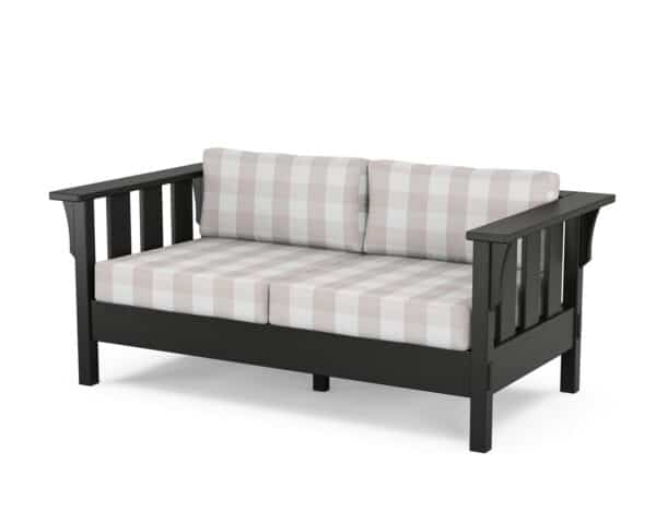 Acadia Deep Seating Loveseat