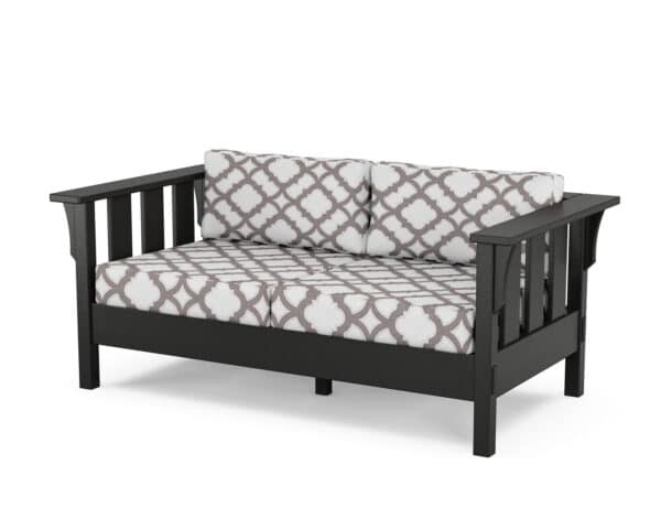 Acadia Deep Seating Loveseat