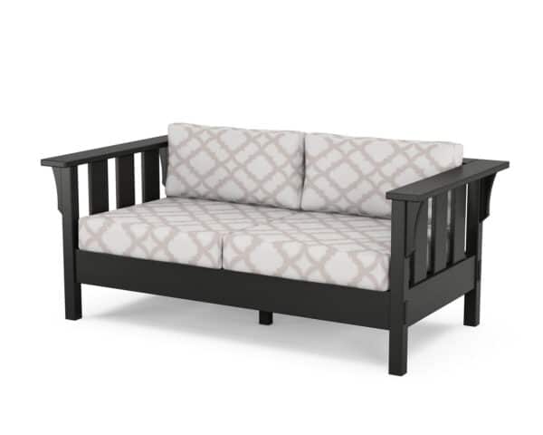 Acadia Deep Seating Loveseat