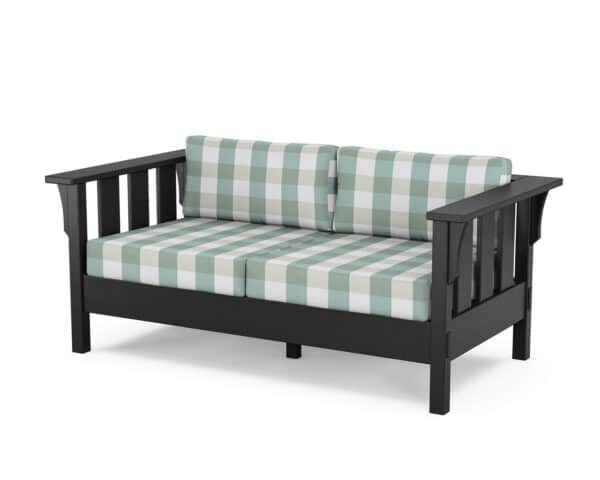 Acadia Deep Seating Loveseat