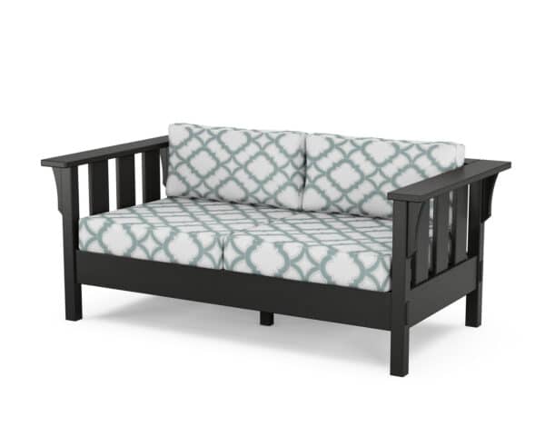 Acadia Deep Seating Loveseat