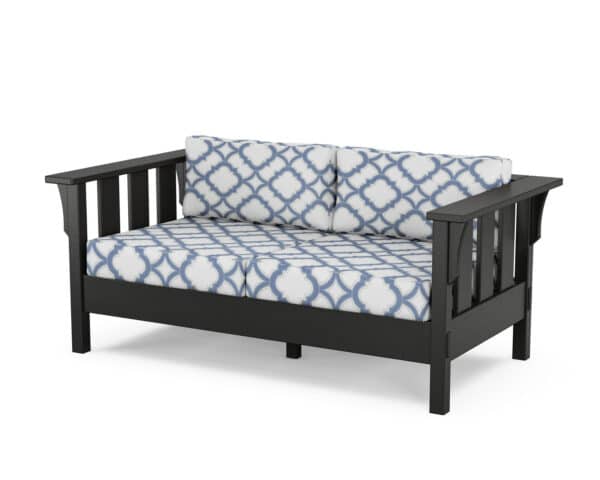 Acadia Deep Seating Loveseat