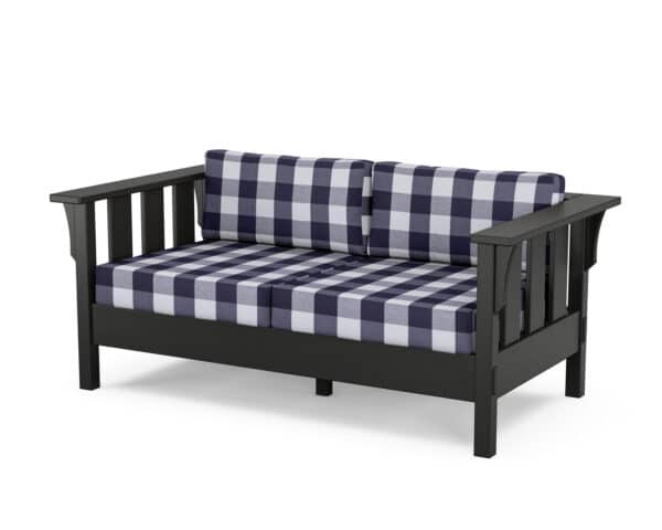 Acadia Deep Seating Loveseat
