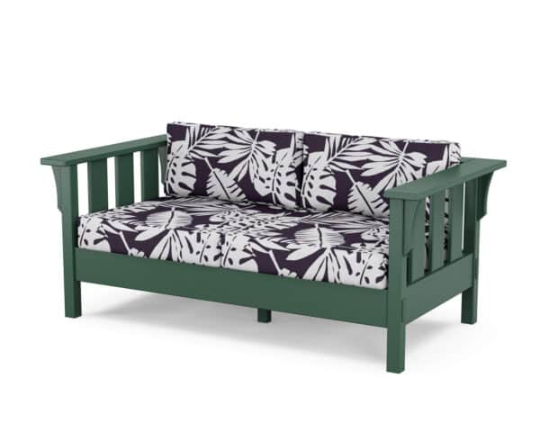 Acadia Deep Seating Loveseat