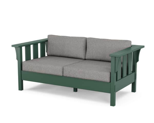 Acadia Deep Seating Loveseat