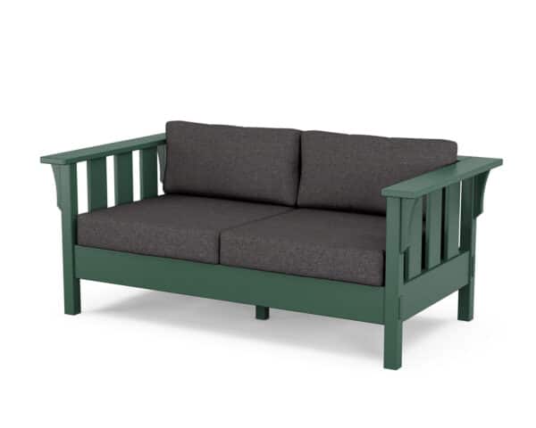 Acadia Deep Seating Loveseat