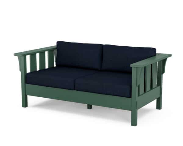 Acadia Deep Seating Loveseat