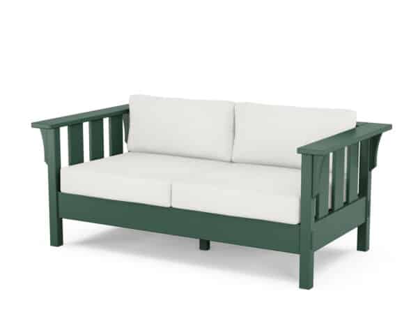Acadia Deep Seating Loveseat