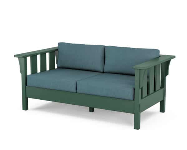 Acadia Deep Seating Loveseat