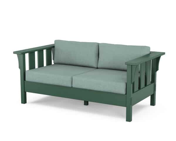 Acadia Deep Seating Loveseat