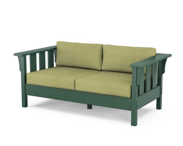 Acadia Deep Seating Loveseat