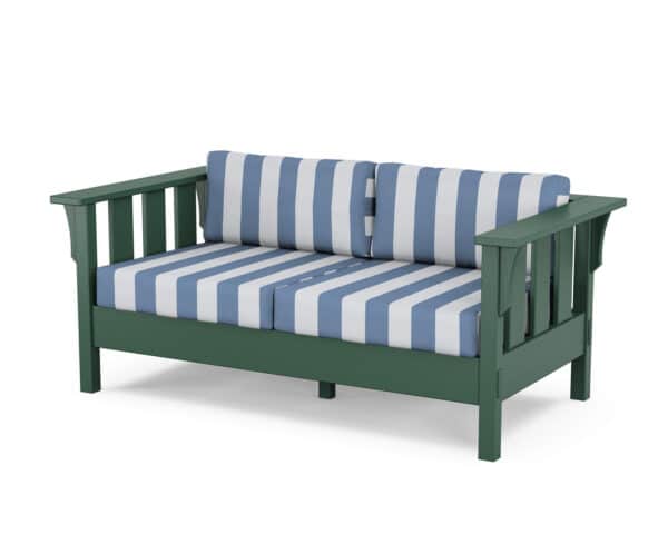 Acadia Deep Seating Loveseat