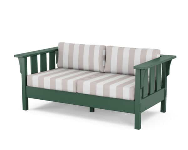 Acadia Deep Seating Loveseat