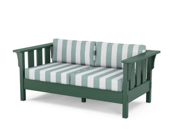 Acadia Deep Seating Loveseat