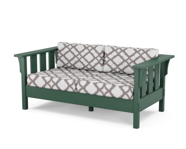 Acadia Deep Seating Loveseat