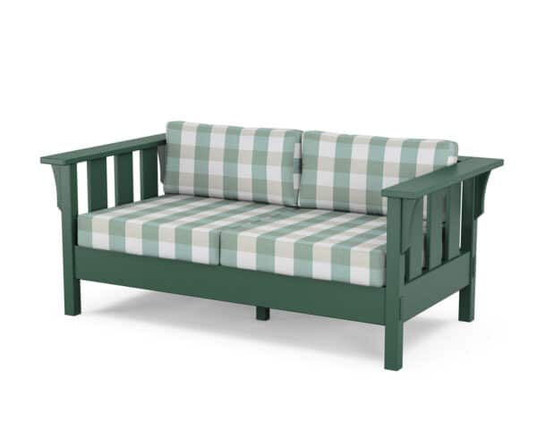 Acadia Deep Seating Loveseat