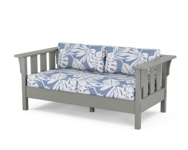 Acadia Deep Seating Loveseat