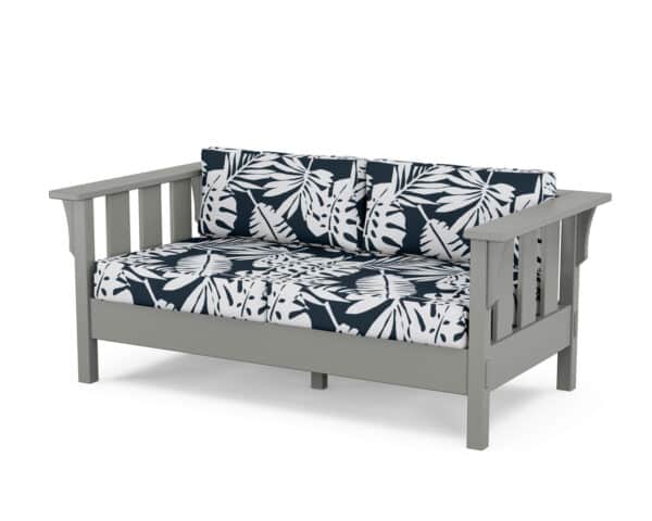 Acadia Deep Seating Loveseat
