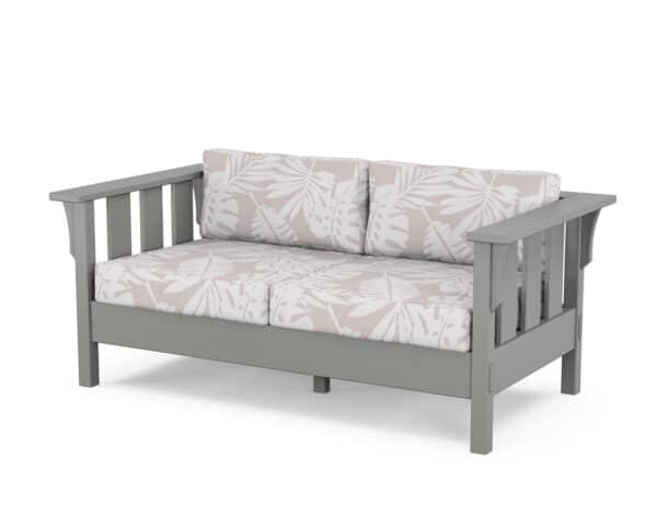 Acadia Deep Seating Loveseat