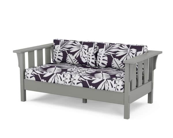 Acadia Deep Seating Loveseat