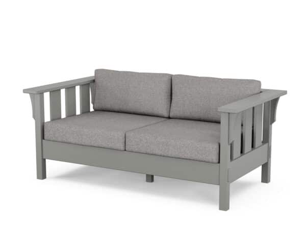 Acadia Deep Seating Loveseat