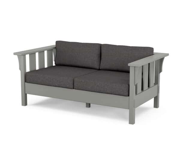 Acadia Deep Seating Loveseat
