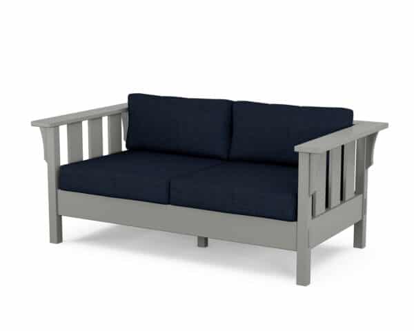 Acadia Deep Seating Loveseat