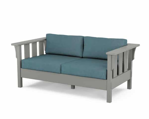 Acadia Deep Seating Loveseat