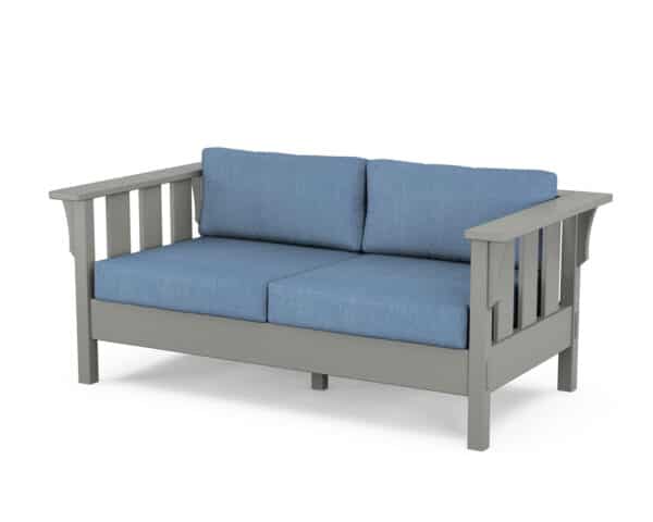 Acadia Deep Seating Loveseat