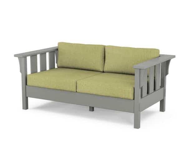 Acadia Deep Seating Loveseat