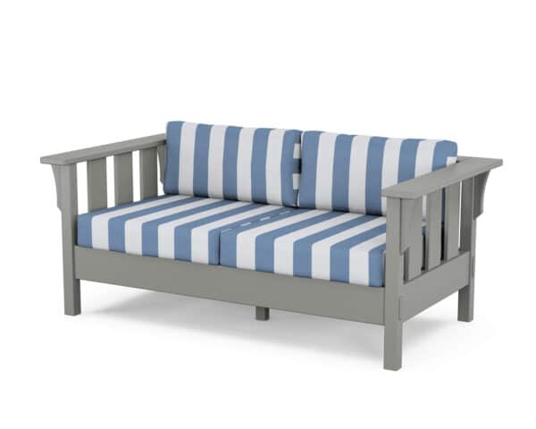 Acadia Deep Seating Loveseat