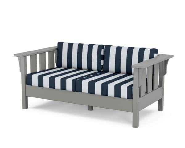 Acadia Deep Seating Loveseat