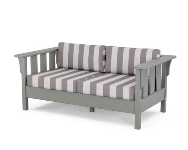 Acadia Deep Seating Loveseat