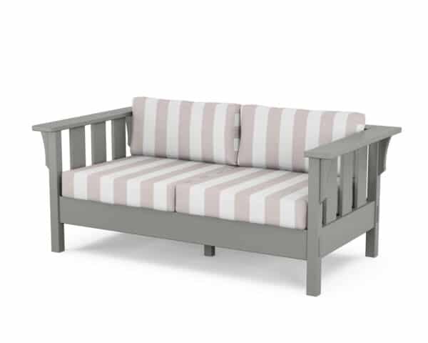 Acadia Deep Seating Loveseat