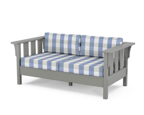 Acadia Deep Seating Loveseat