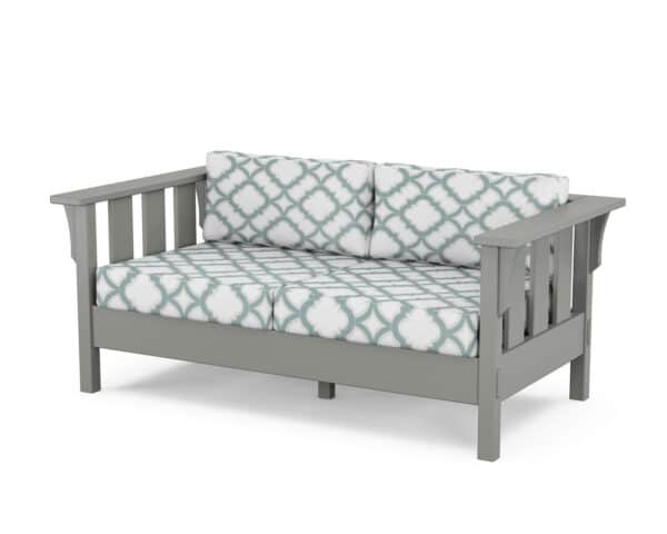 Acadia Deep Seating Loveseat