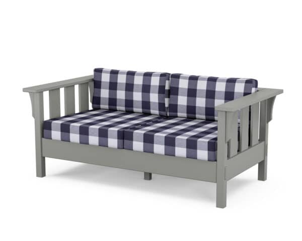 Acadia Deep Seating Loveseat