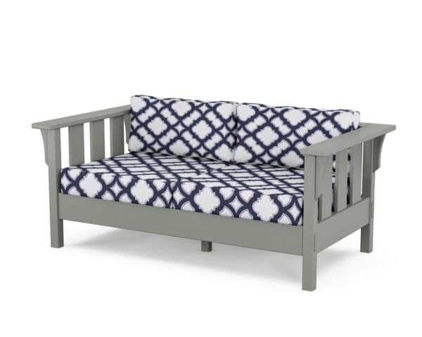 Acadia Deep Seating Loveseat