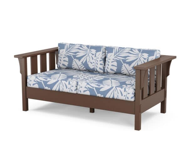 Acadia Deep Seating Loveseat