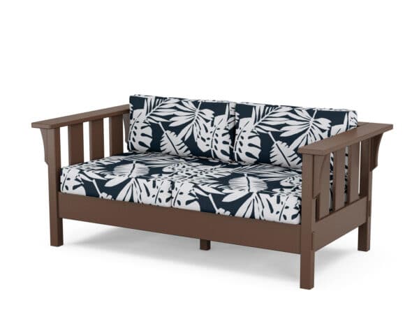 Acadia Deep Seating Loveseat