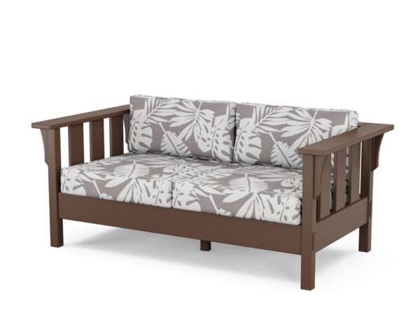 Acadia Deep Seating Loveseat
