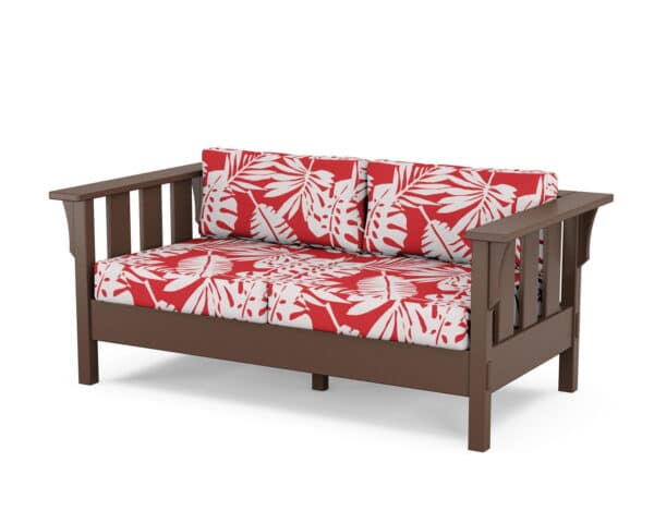 Acadia Deep Seating Loveseat