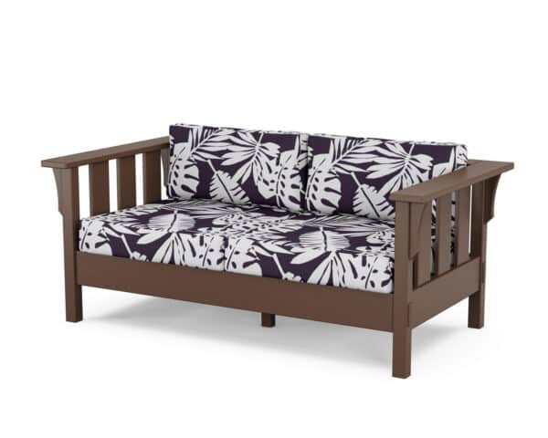 Acadia Deep Seating Loveseat